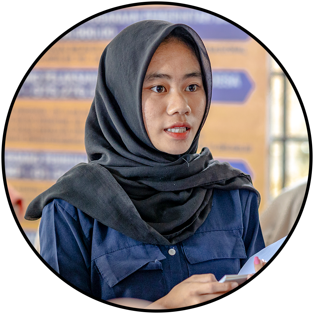 Perempuan Petani
