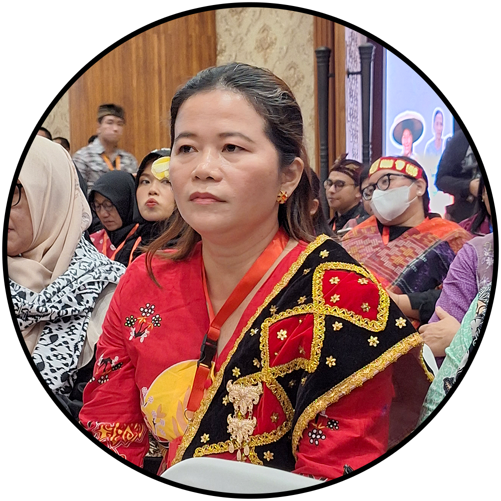 Anak Perempuan