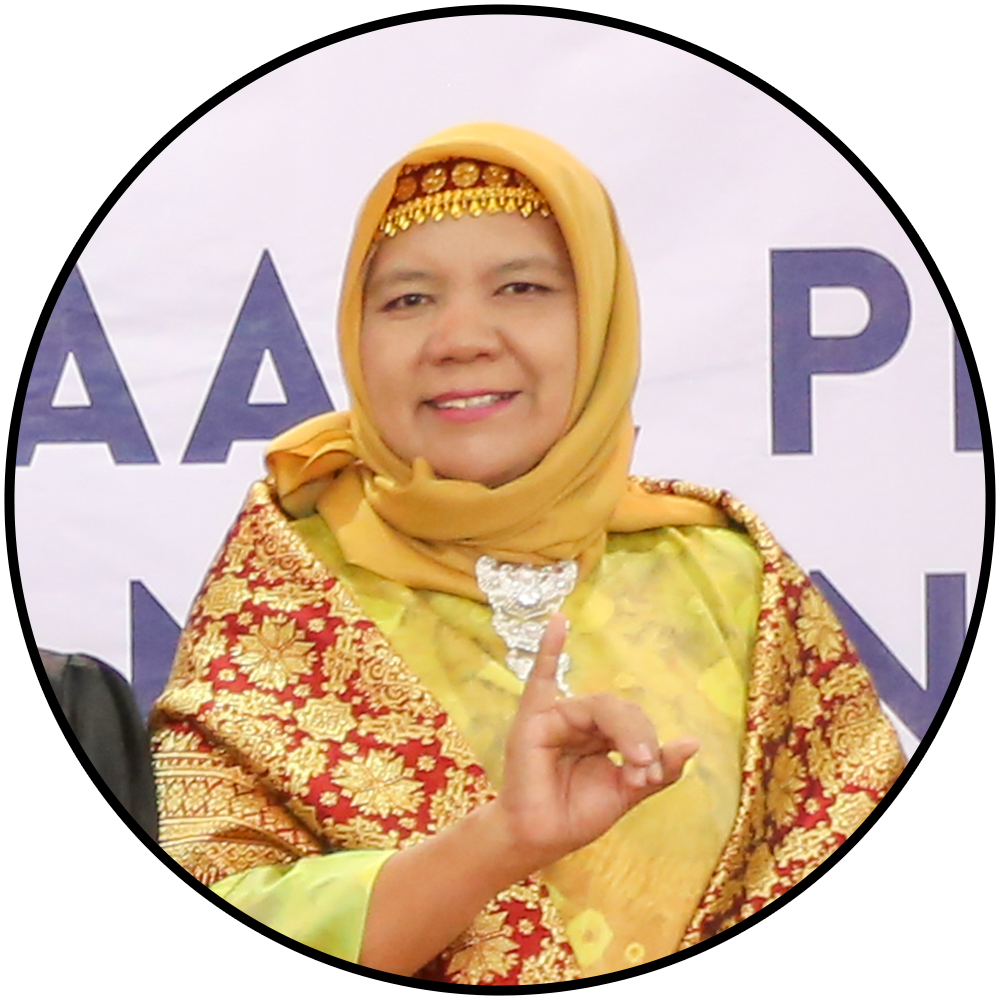 Perempuan Lansia / Komunitas