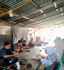 Pemulihan Pasca Bencana: Tantangan dan Solusi di Sumatera Barat