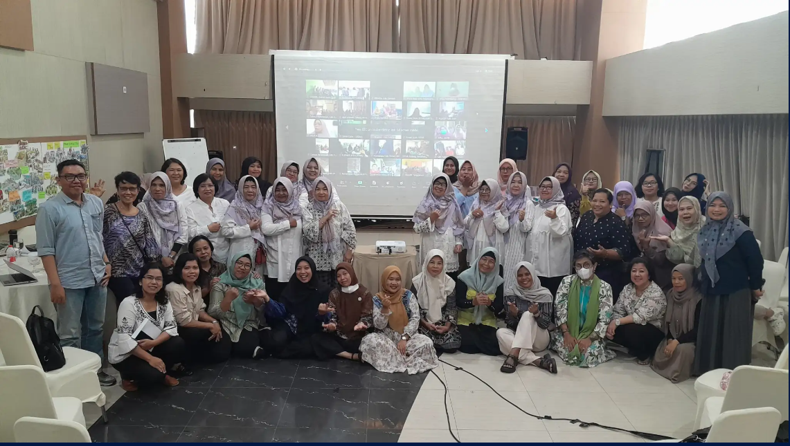 Pernyataan Konsorsium PERMAMPU Menyambut Perayaan Hari Lansia