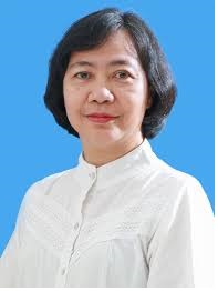 Agustina Erni, MSc